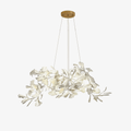 Gingko Chandelier G