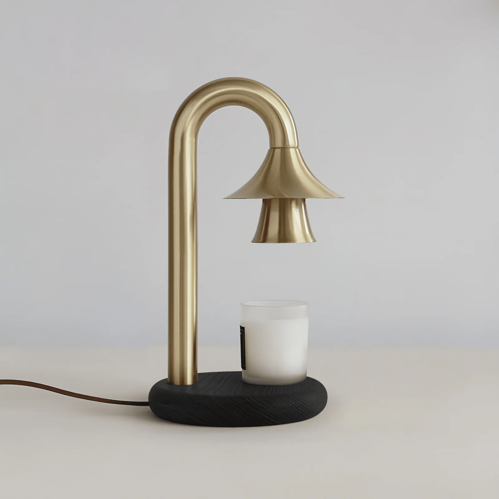 Aurelio Candle Warmer Lamp