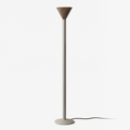 Arven Cone Floor Lamp