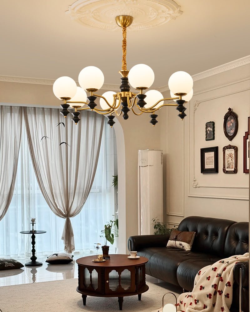Cadence Chandelier