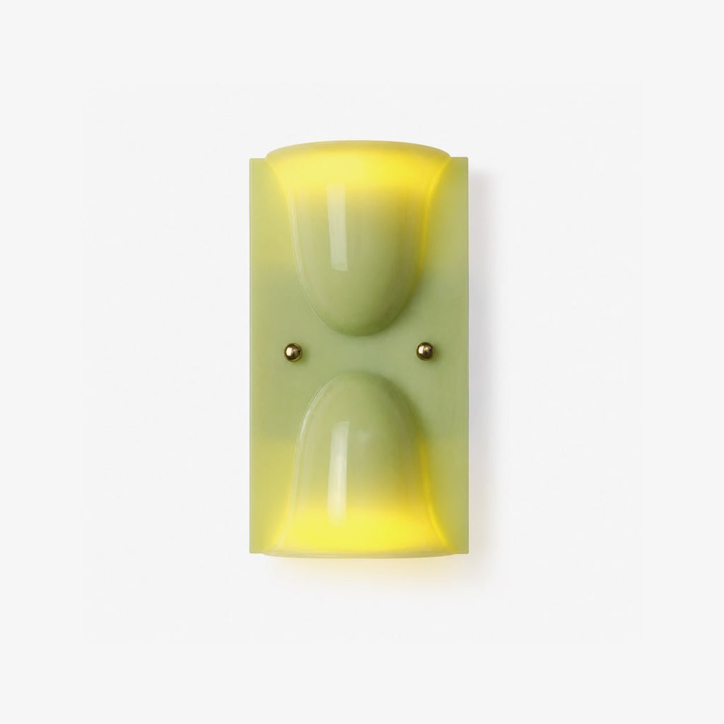 Aura Melt Wall Sconce