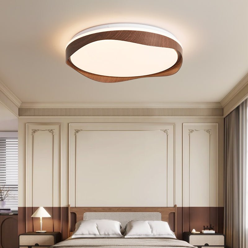 Arvyn Loop Ceiling Light