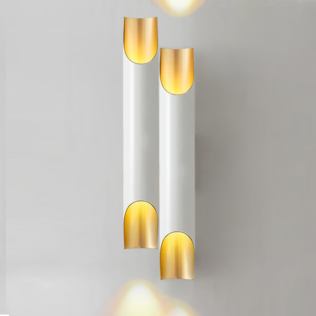 Abigali Straight Wall Lamp