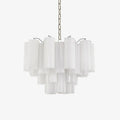 Aveline Glass Chandelier