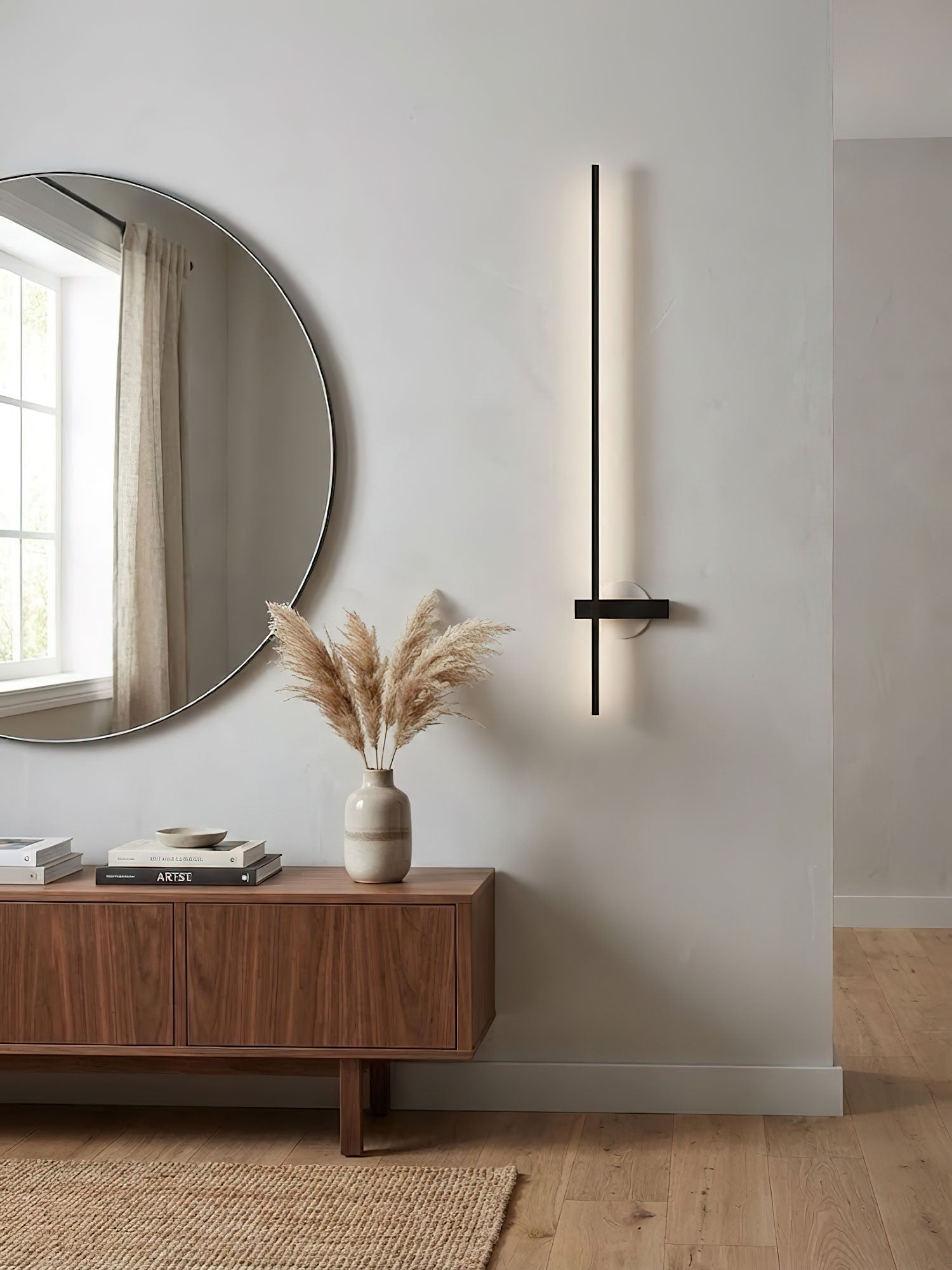Adeline Linear Sconce