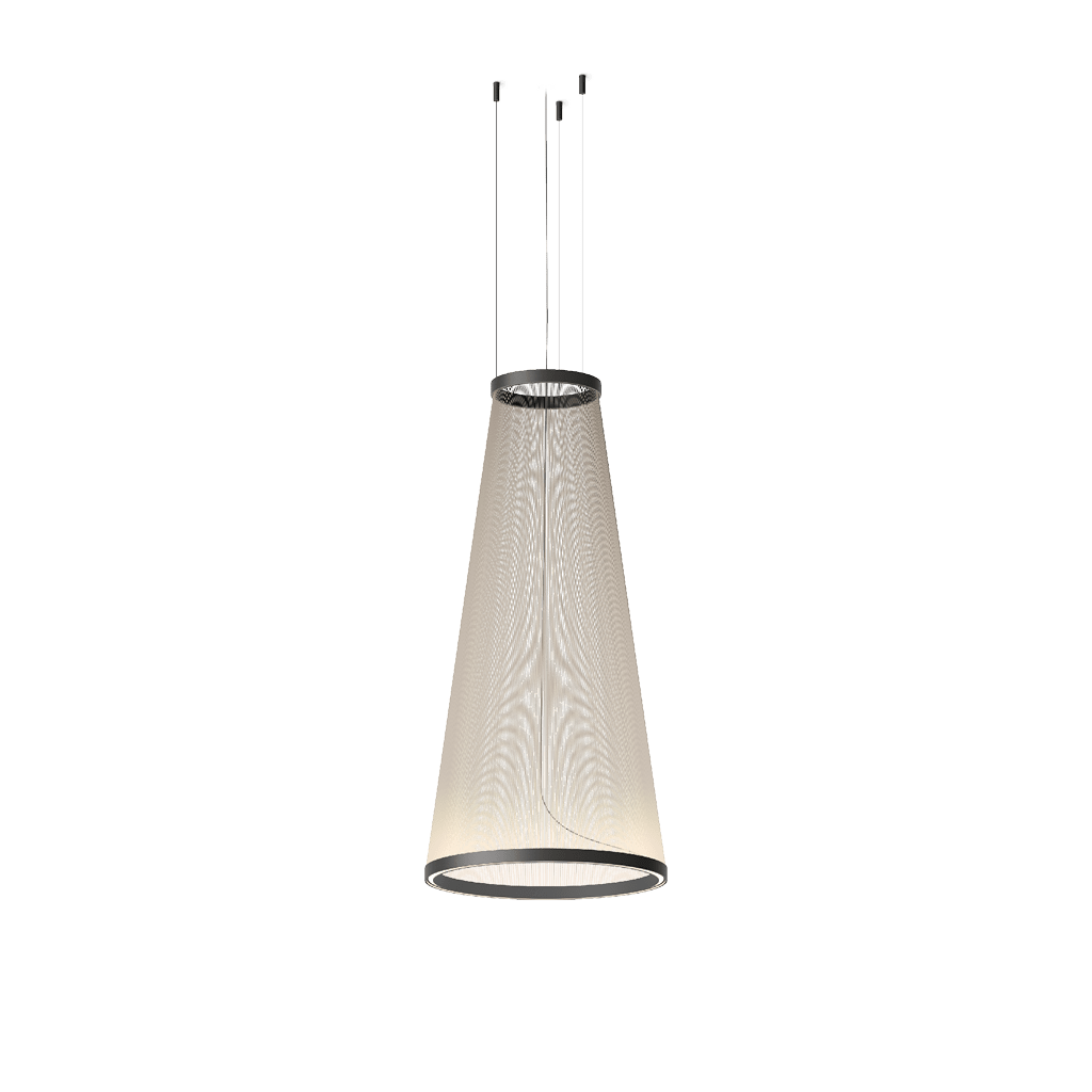 Aeris Mesh Pendant Light