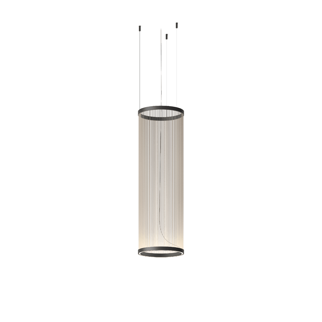 Aeris Mesh Pendant Light