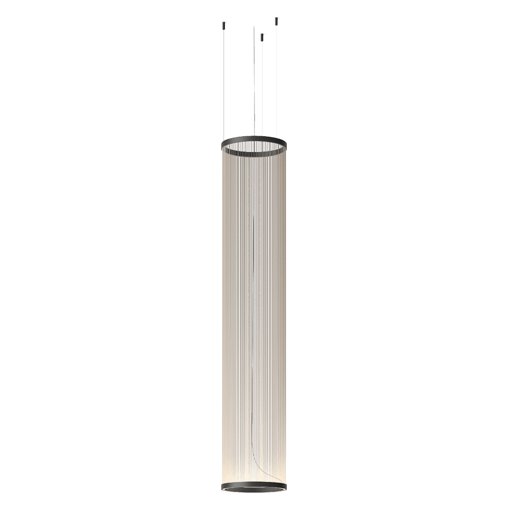 Aeris Mesh Pendant Light