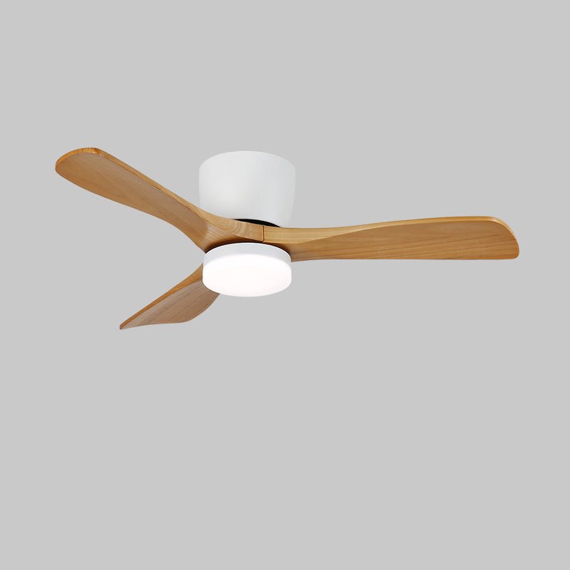 Aerodynamics 42"/52" Ceiling Fan Light