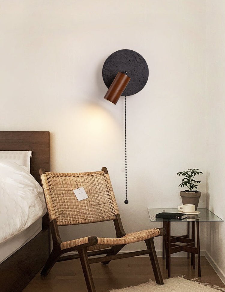 Alaric Wall Sconce