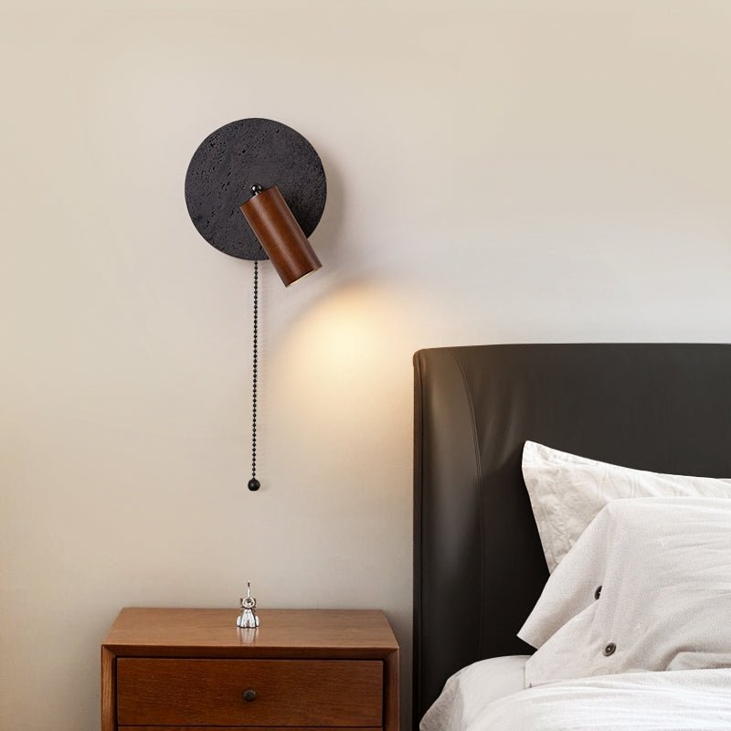 Alaric Wall Sconce