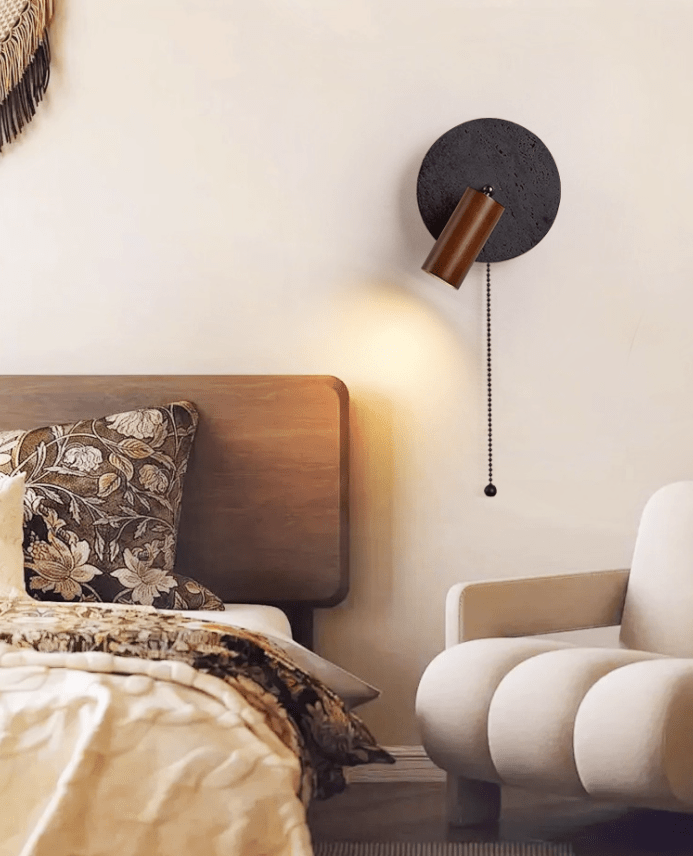 Alaric Wall Sconce