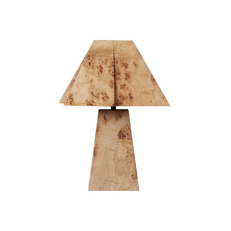 Alder Table Lamp