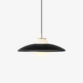 Alien Frisbee Pendant Lamp