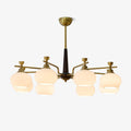 Alistair Sphere Chandelier
