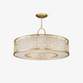 Allegretto Round Pendant