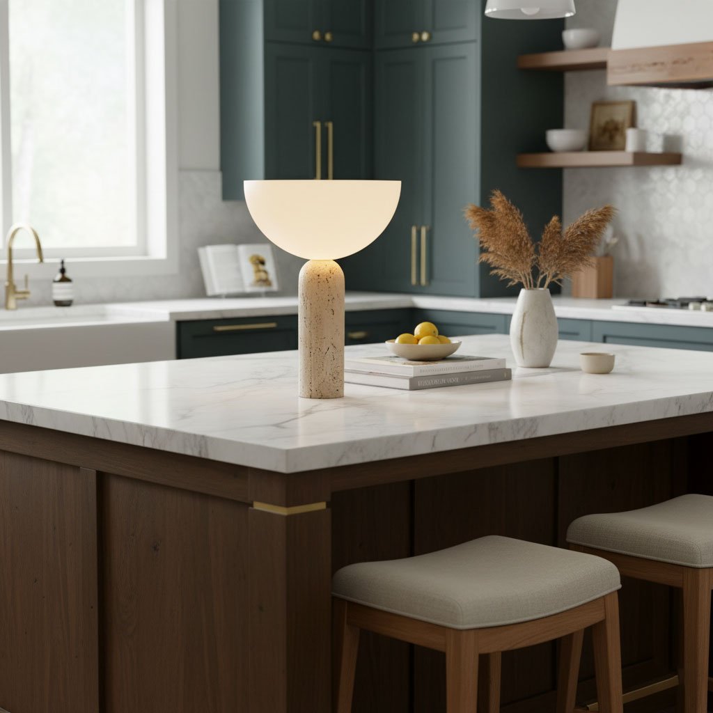 Alto Table Lamp