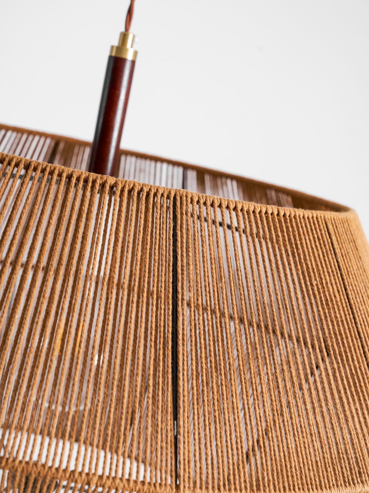 Aluna Corded Pendant Light