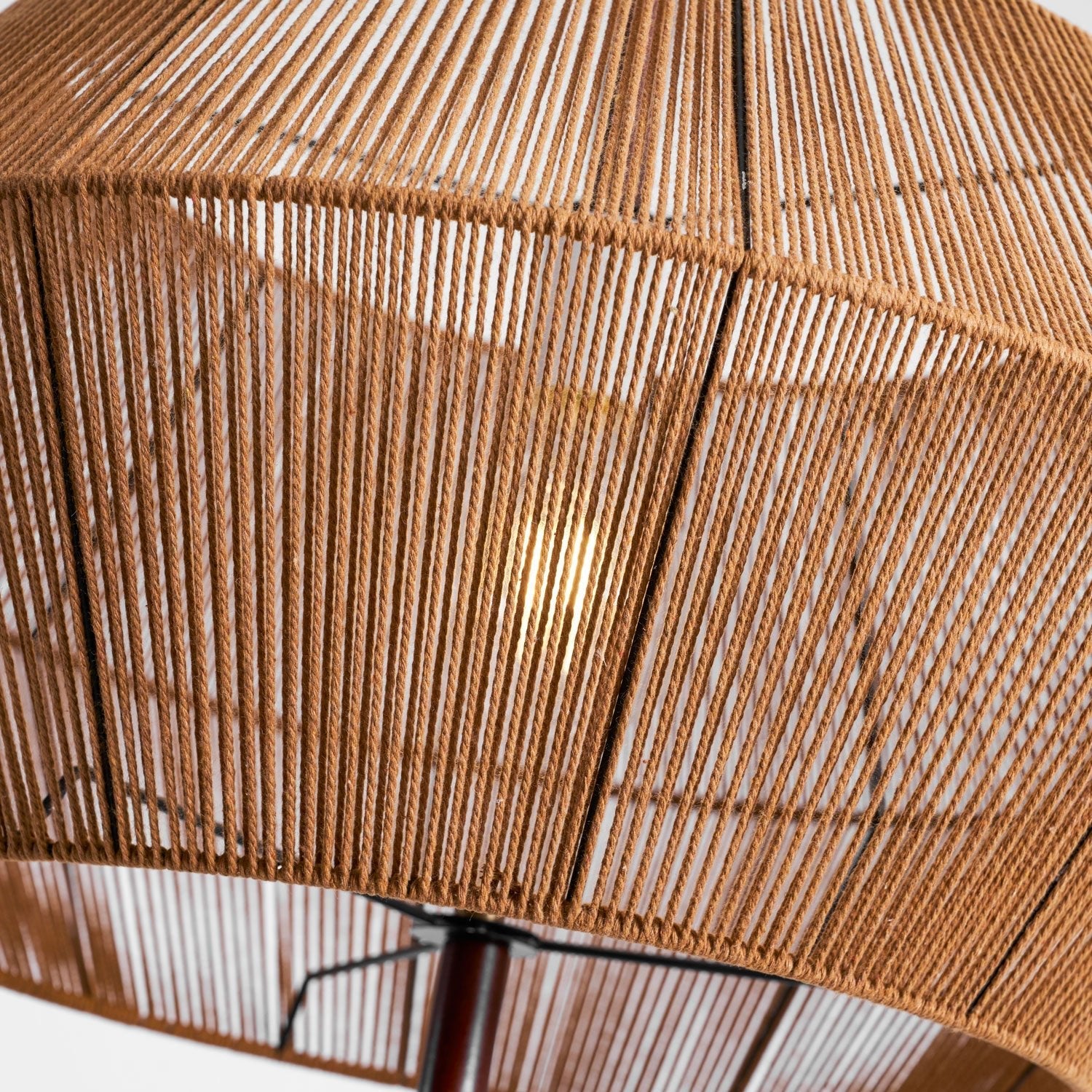 Aluna Corded Pendant Light