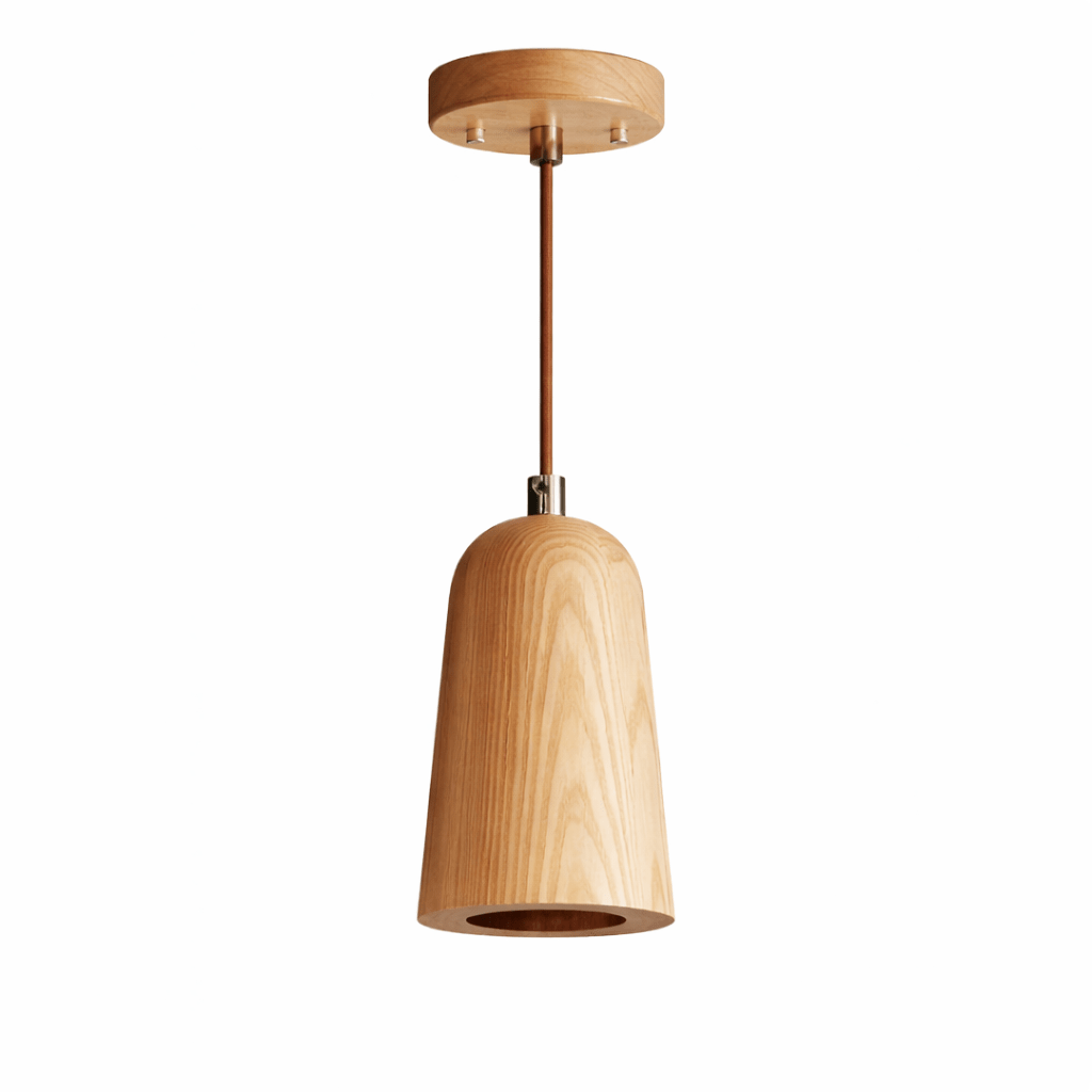 Alven Taper Pendant Lamp