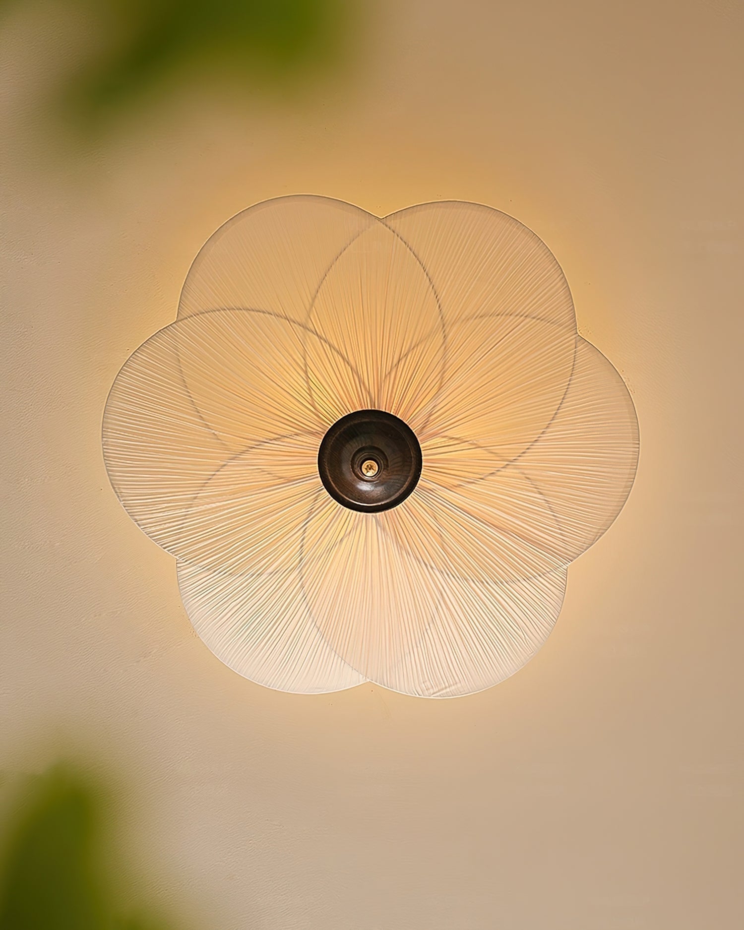 Amara Bloom Ceiling Light