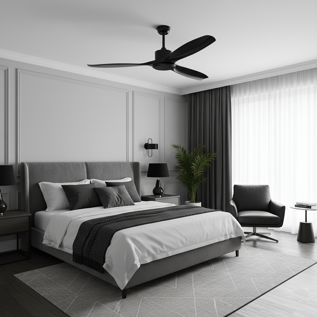Amelia Ceiling Fan