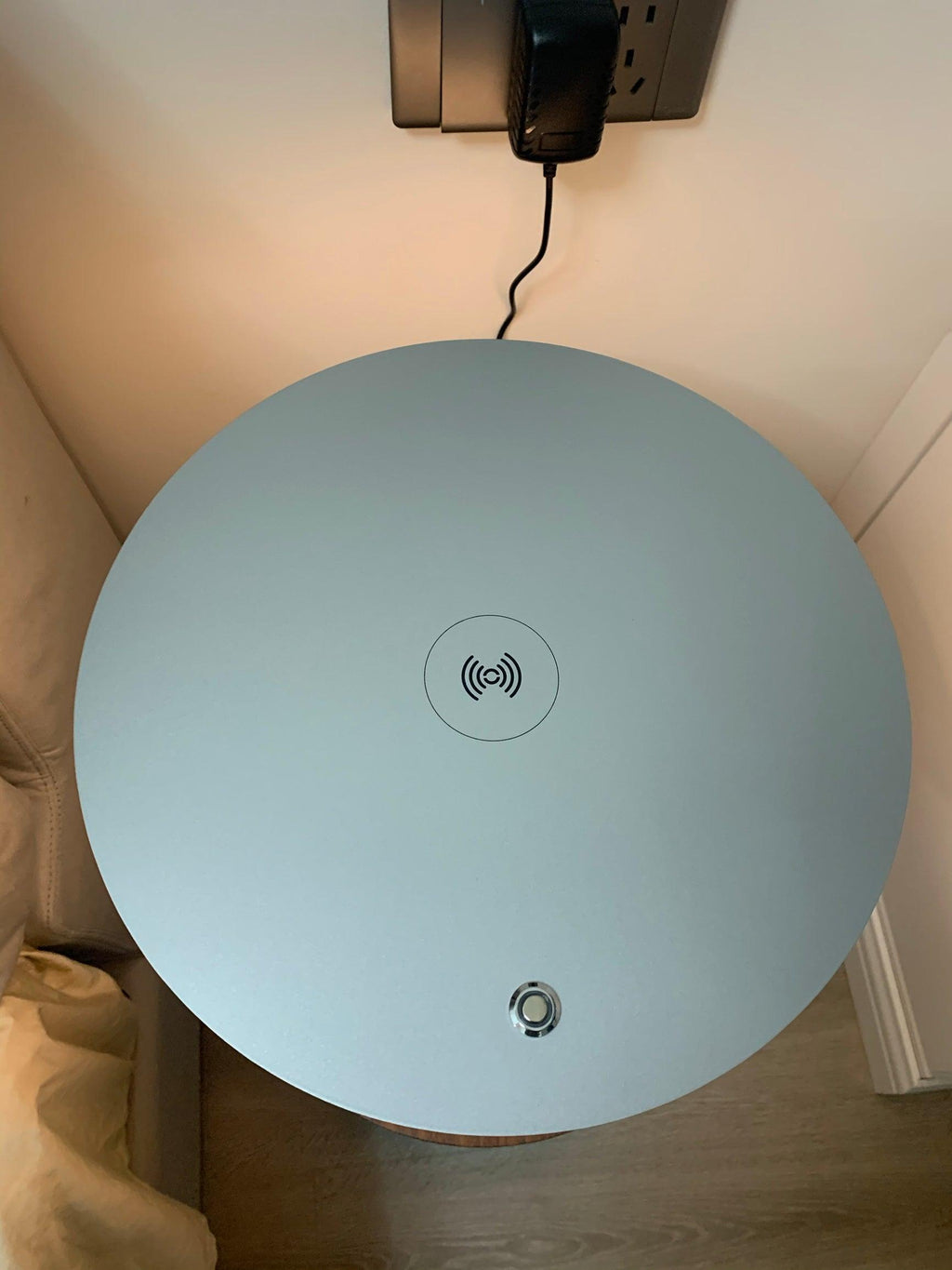 Antony Side Floor Lamp