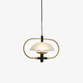 Aperture Pendant Light