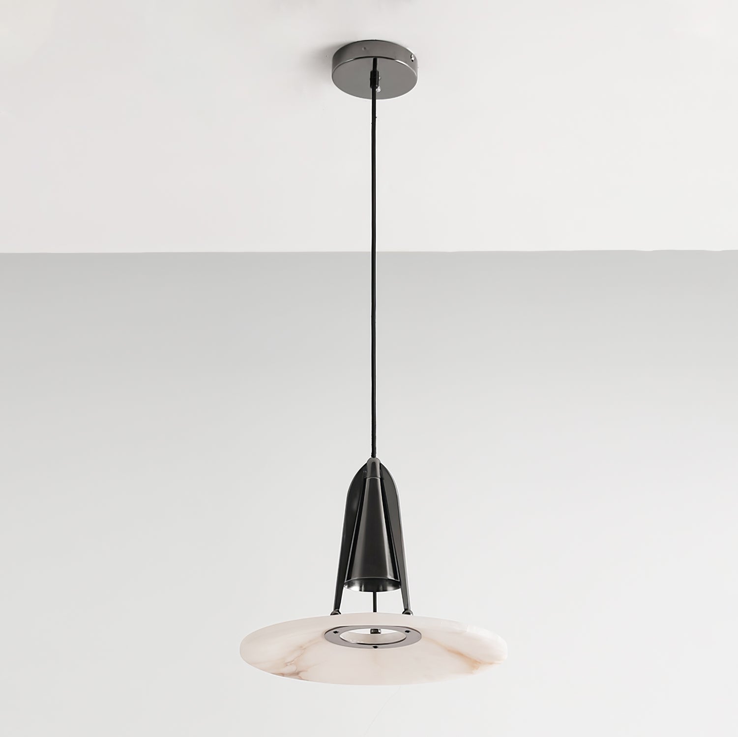 Aragon Alabaster Pendant Lamp