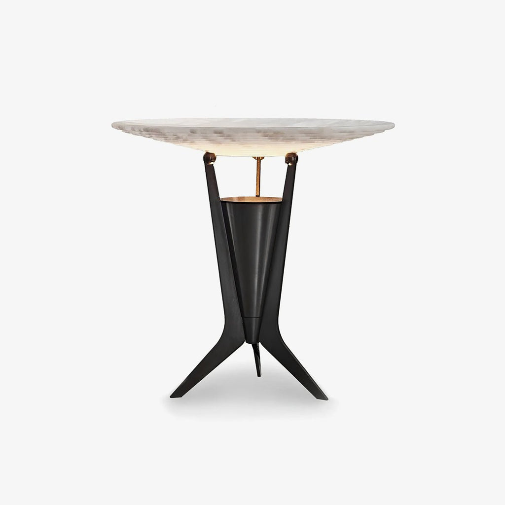 Aragon Alabaster Table Lamp