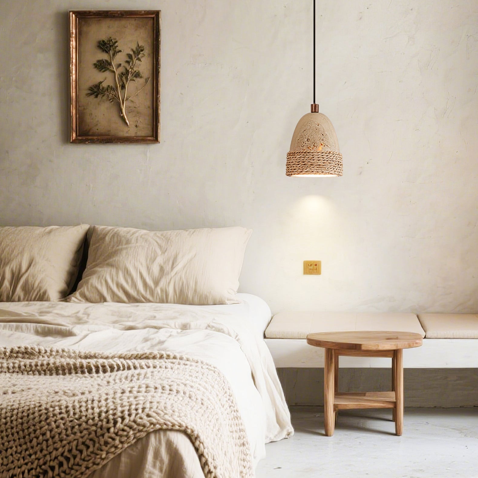 Arbor Nest Pendant Lamp