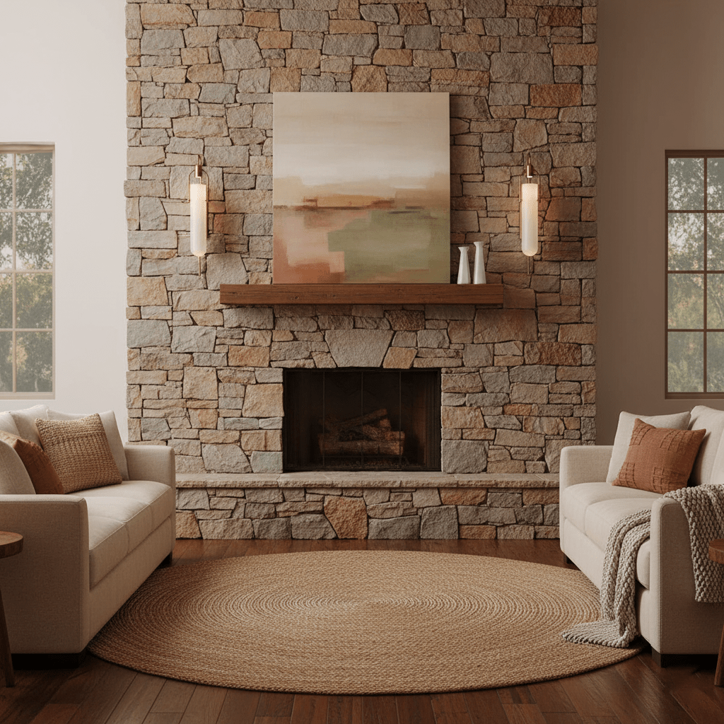 Arc Wall Lamp