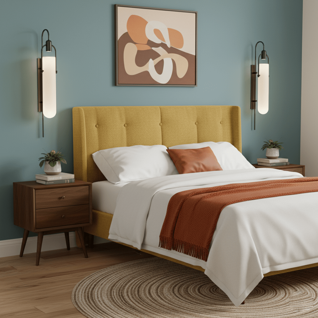 Arc Wall Lamp