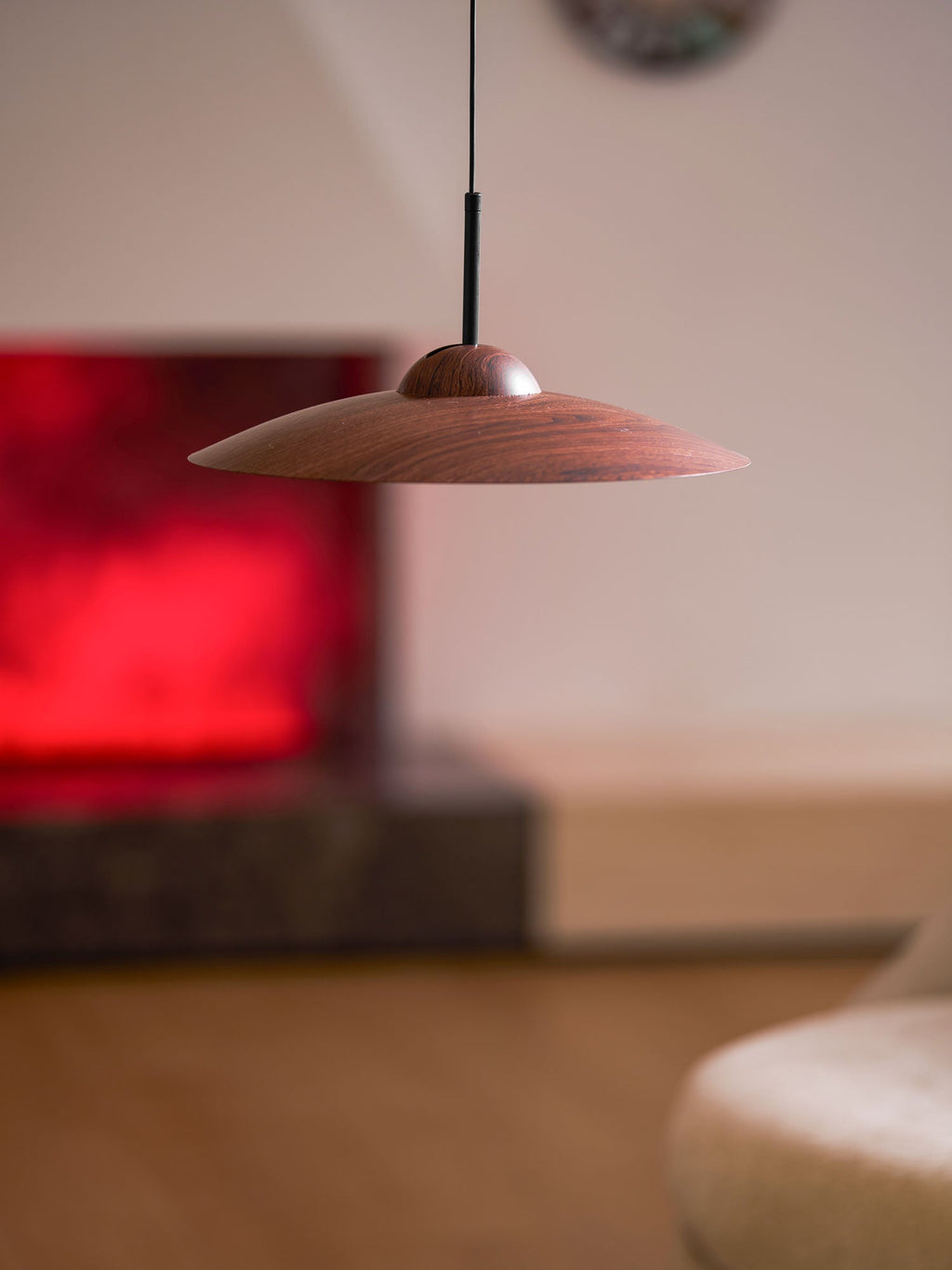 Arcadian Pendant Light