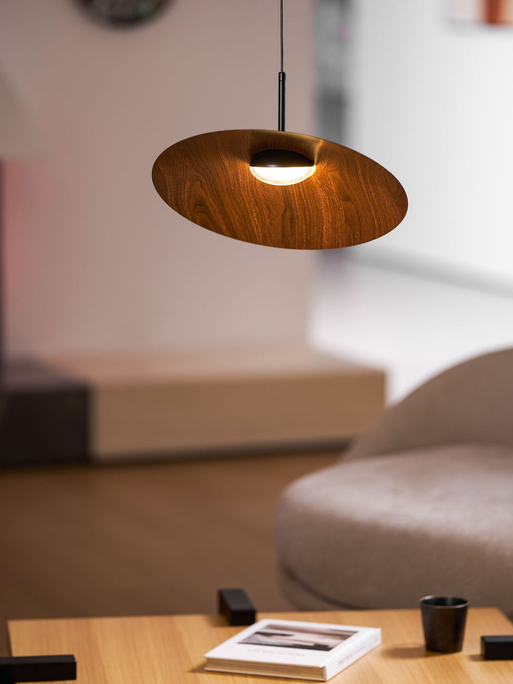Arcadian Pendant Light