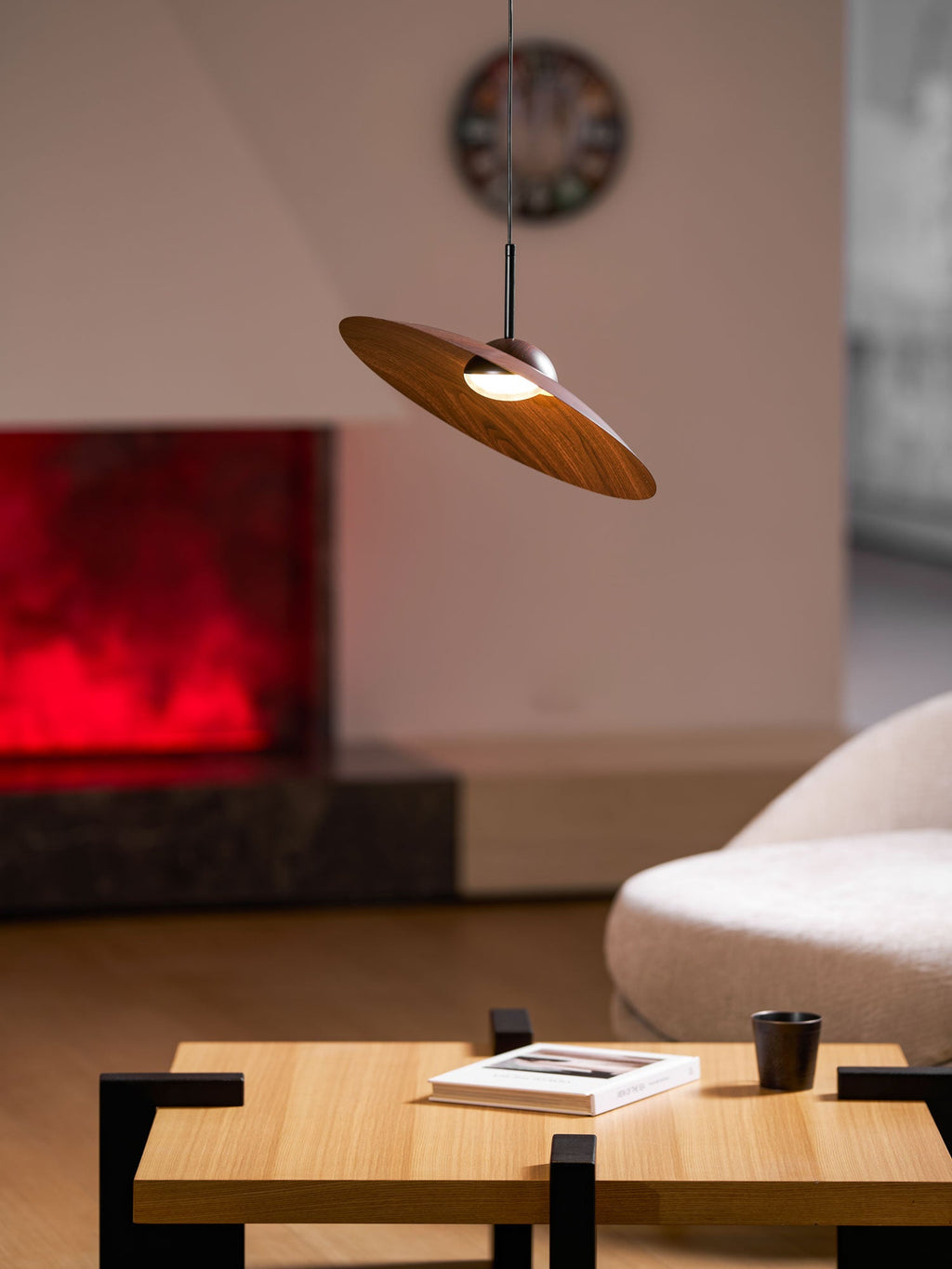 Arcadian Pendant Light