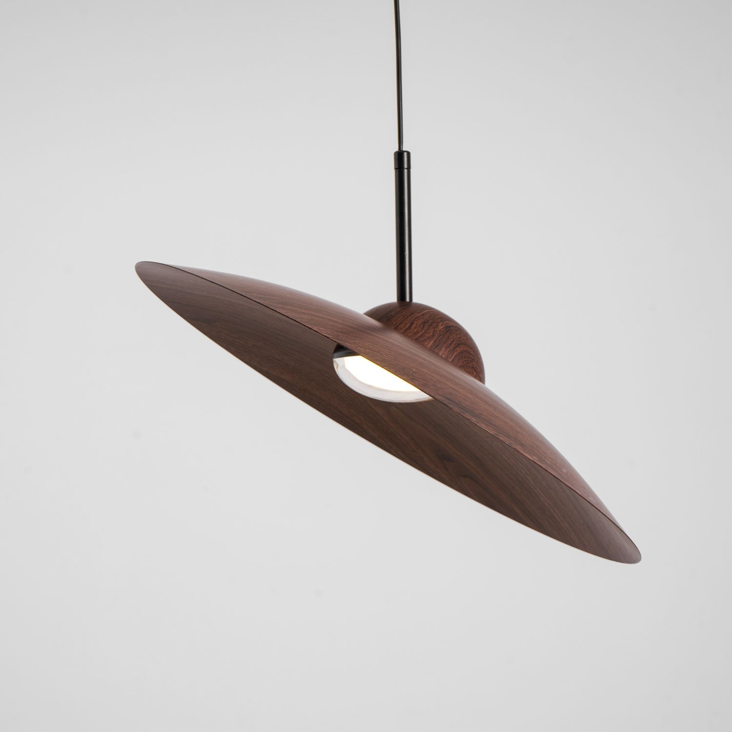 Arcadian Pendant Light