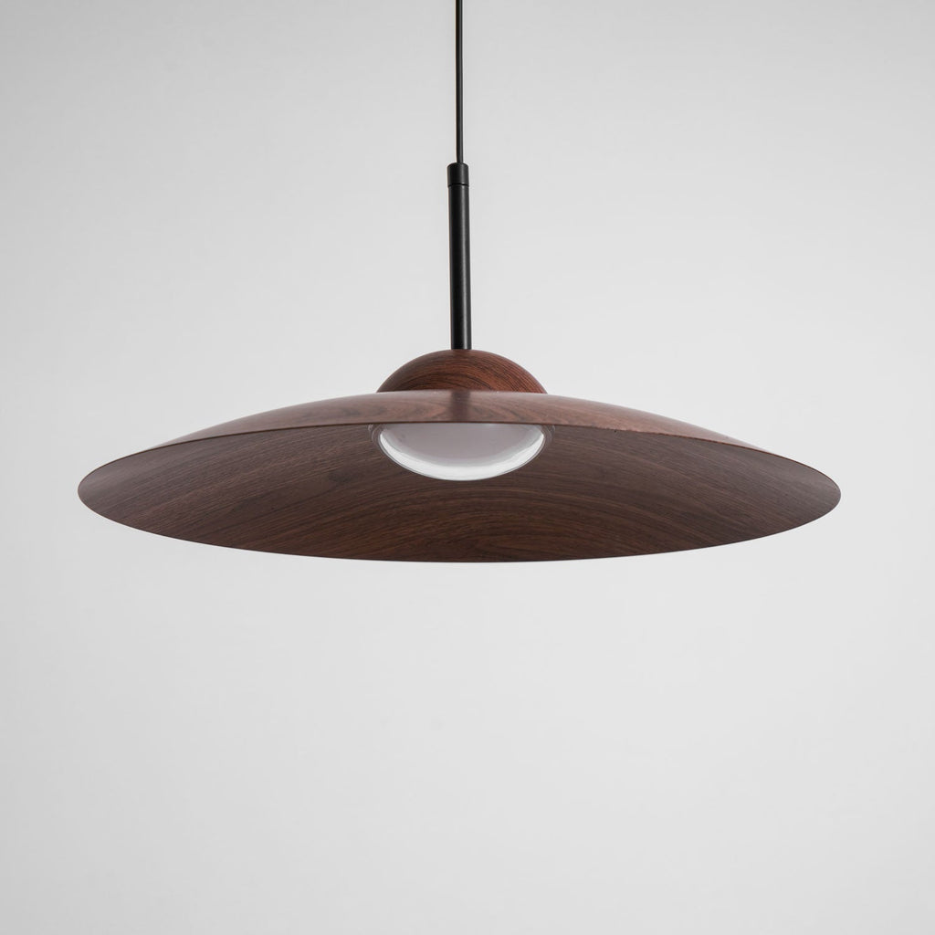 Arcadian Pendant Light