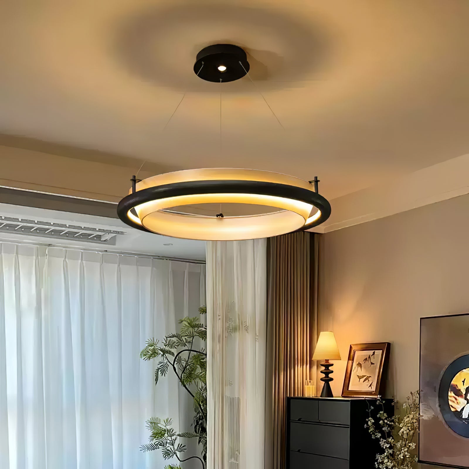Archelo Pendant Light