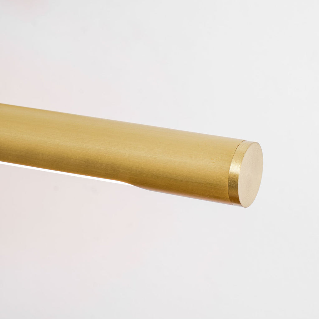 Archer Art Linear Wall Light