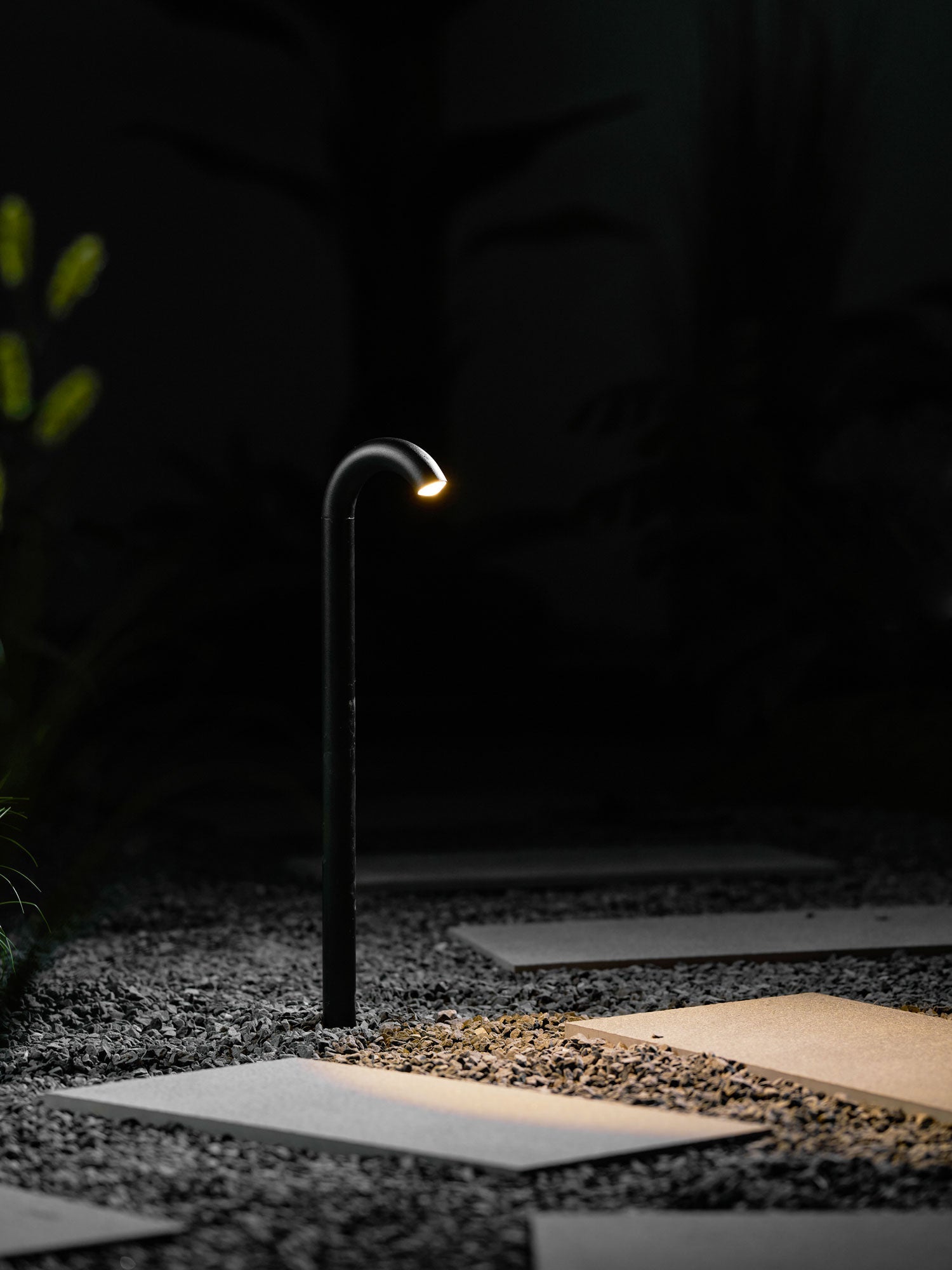 Arcis Outdoor Pathway Light