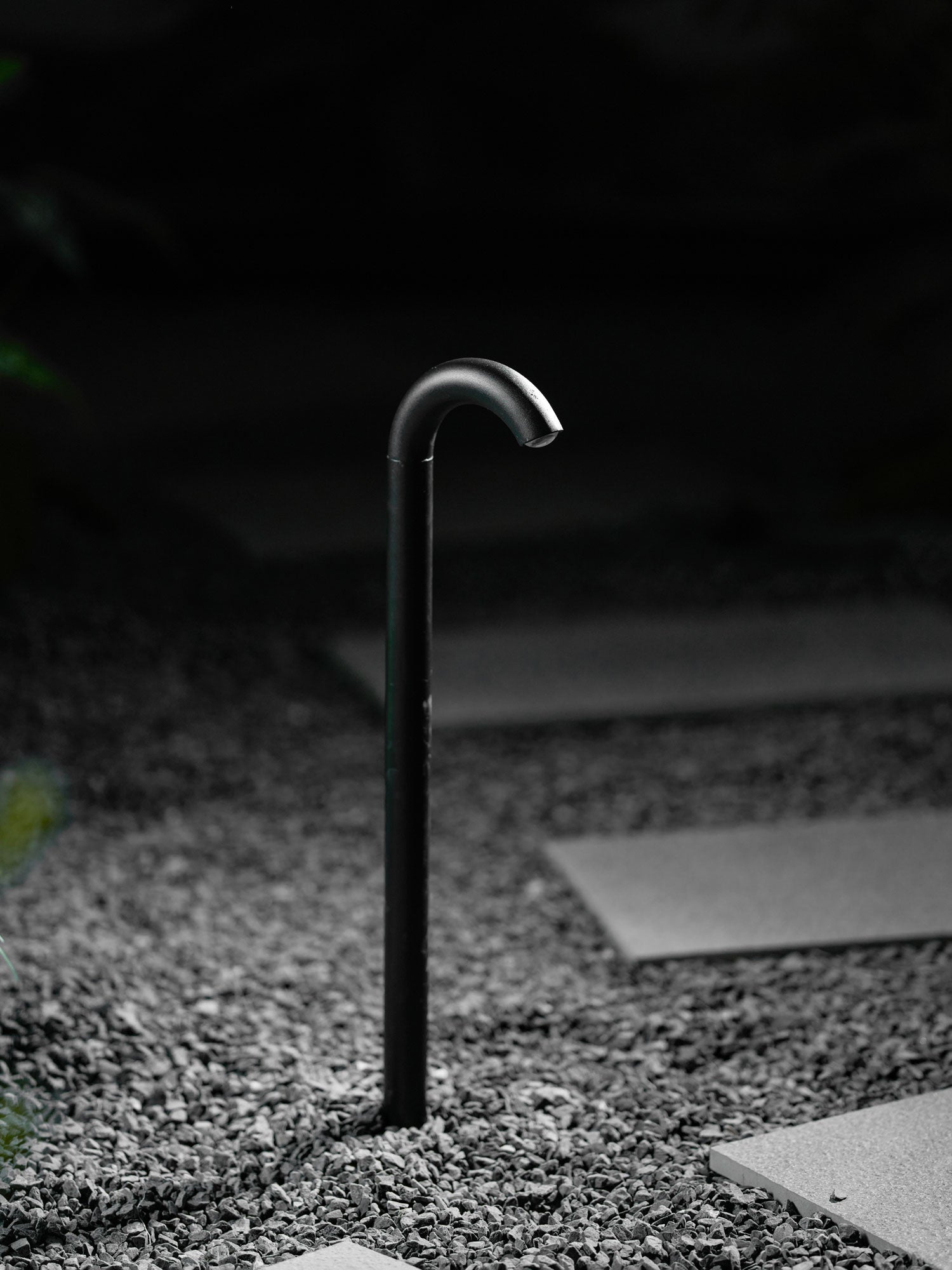 Arcis Outdoor Pathway Light