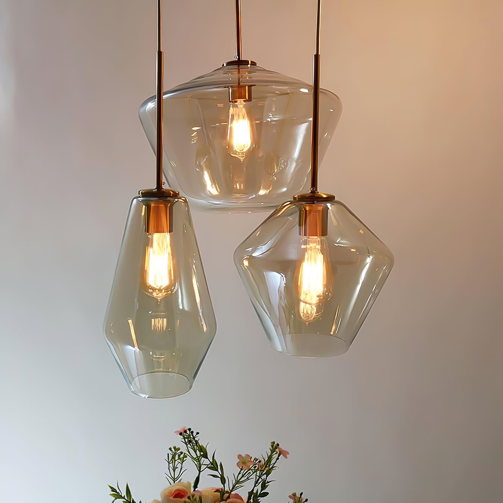 Arclinea Pendant Lamp