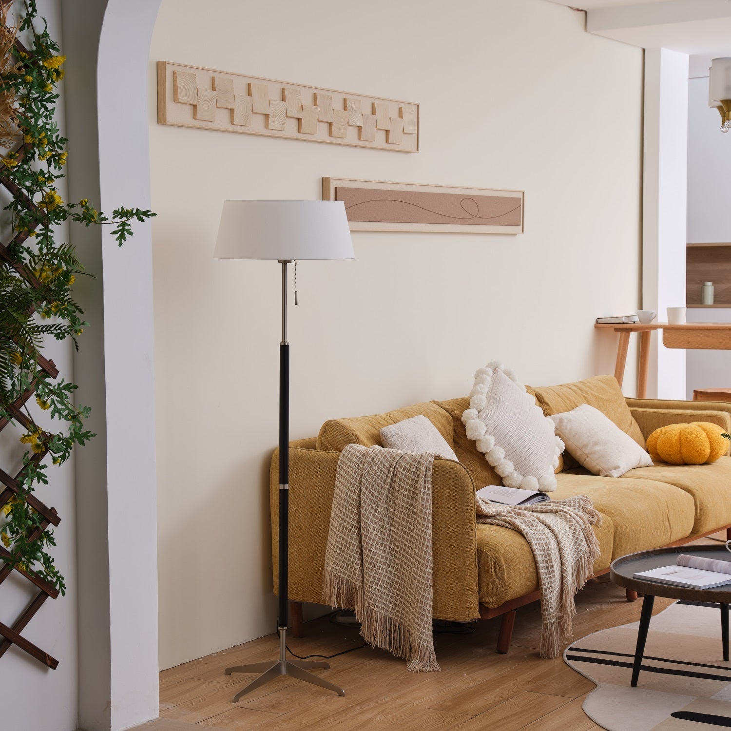 Ardell Floor Lamp
