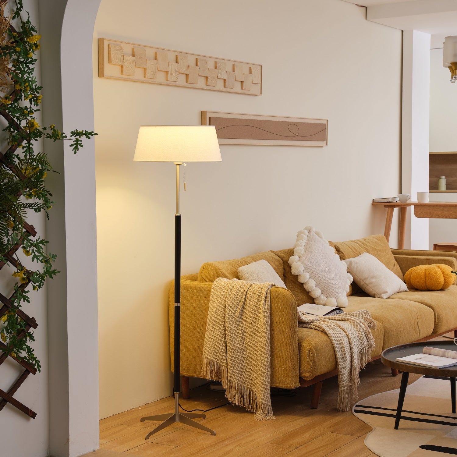 Ardell Floor Lamp