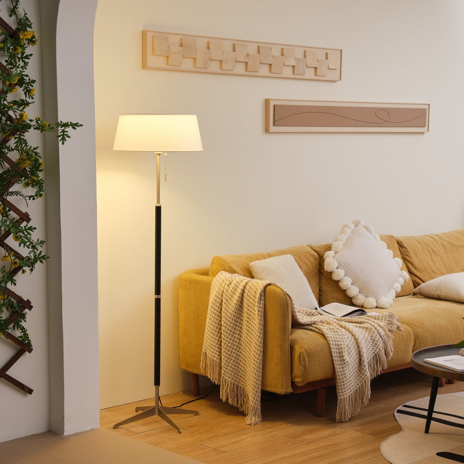 Ardell Floor Lamp