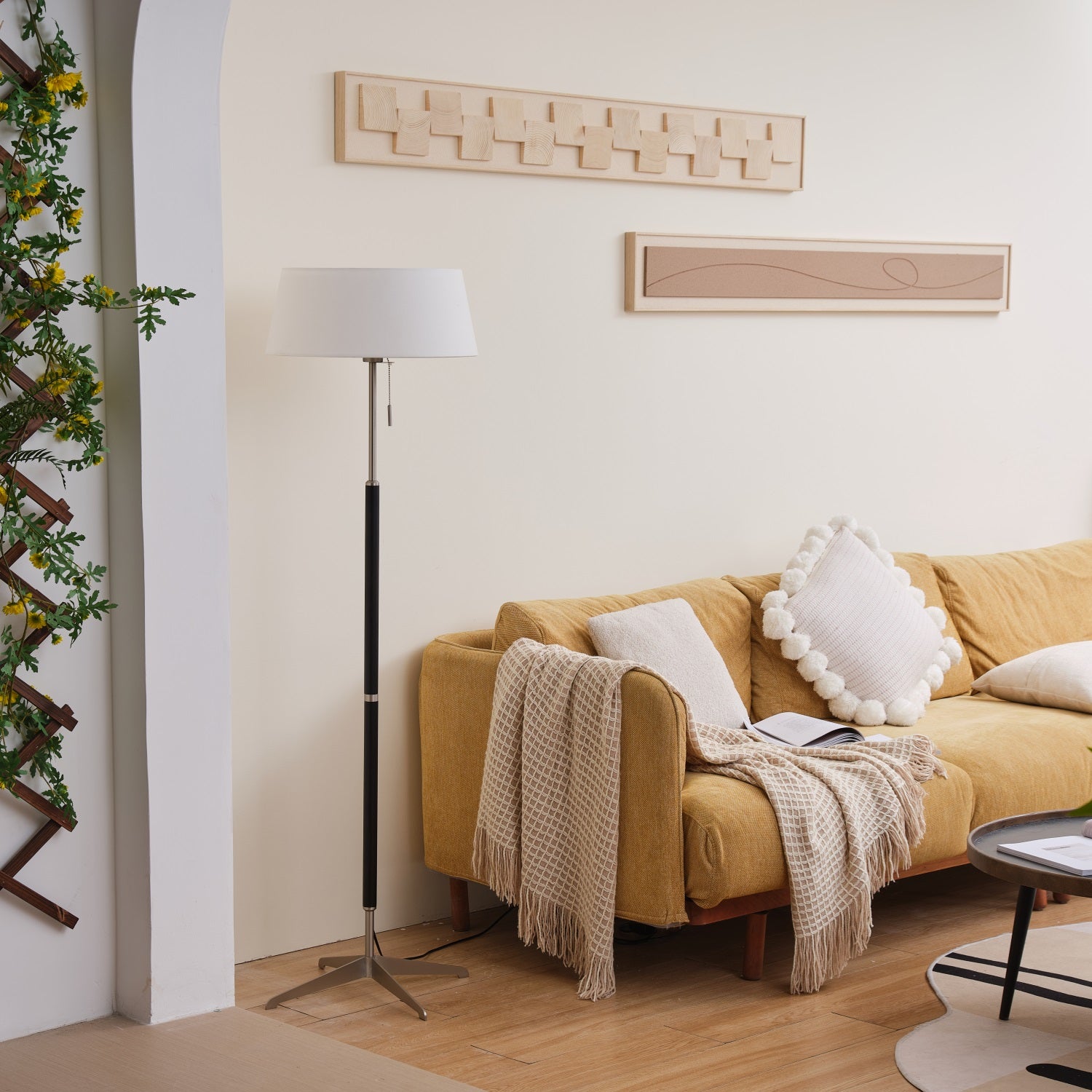 Ardell Floor Lamp