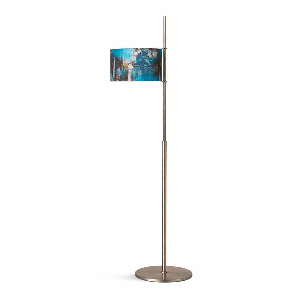Ardent Linear Floor Lamp