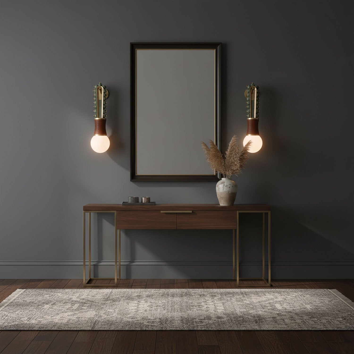 Ardora Wall Lamp