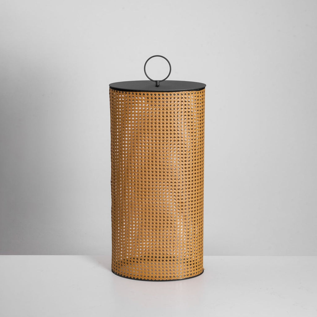 Arlette Solar Outdoor Lantern Lamp